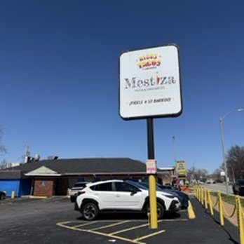 Mestiza - Mexican Near Me - St. Louis, Missouri