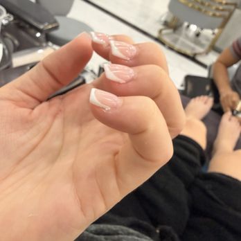 Vivid Nail Lounge - Nail Salons Near Me - lakemary, Florida