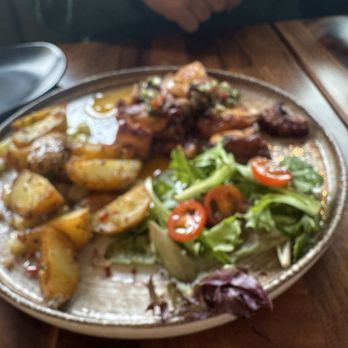 Fusionista - Peruvian Near Me - Montclair, New Jersey