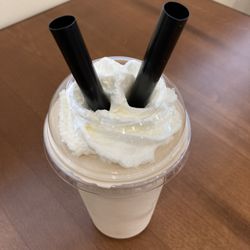 Millstone Market - Maple Mill-Shake . . .