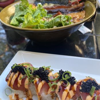 Three's Bar & Grill - Ramen and Rock & Roll - Asian Fusion Near Me - Kihei, Hawaii Three's Bar & Grill - Ramen and Rock & Roll - Asian Fusion Near Me - Kihei, Hawaii