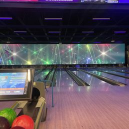 Classic lanes Classic lanes