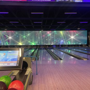 Strikz Entertainment - Classic lanes - Arcades Near Me - Frisco, Texas Strikz Entertainment - Classic lanes - Arcades Near Me - Frisco, Texas