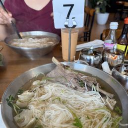 PHO SHORT RIB ( Bone-In ) Super delicious, the best! PHO SHORT RIB ( Bone-In ) Super delicious, the best!
