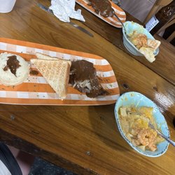 Changes Restaurants