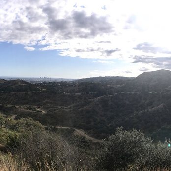 Griffith Observatory - Observatories Near Me - Los Angeles, California