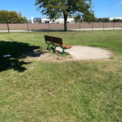 Patrick Parker Conley Dog Park
