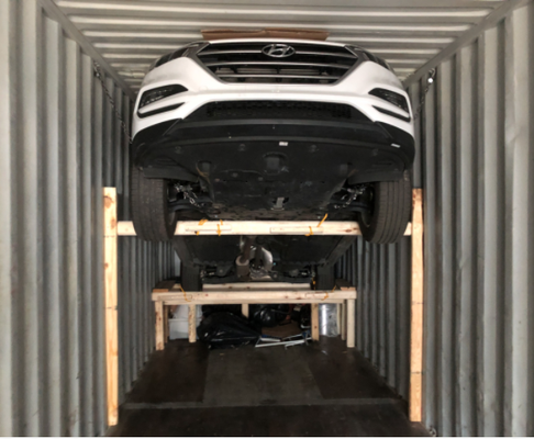 Morgan Shipping by null