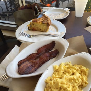 Little Flower - Quiche, bacon, and eggs - Candy Stores Near Me - Pasadena, California Little Flower - Quiche, bacon, and eggs - Candy Stores Near Me - Pasadena, California