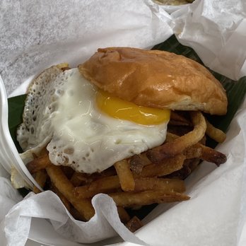 Frita Batidos - Chorizo frita - Burgers Near Me - Detroit, Michigan Frita Batidos - Chorizo frita - Burgers Near Me - Detroit, Michigan