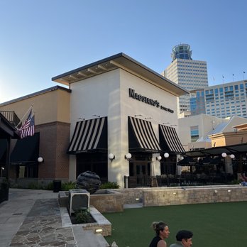 Maggiano's - Back - Italian Near Me - Houston, Texas Maggiano's - Back - Italian Near Me - Houston, Texas