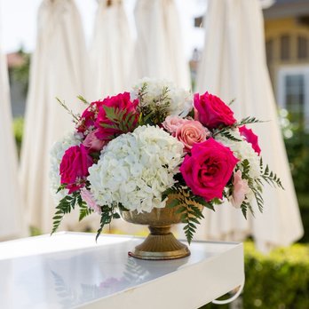Borrowed Blue Floral - Floral Designers Near Me