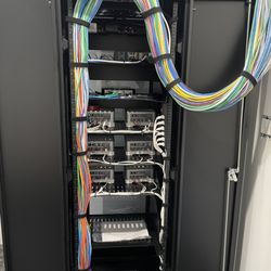 Pro AV & Security