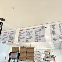 The Sliceshack - Now at Cascade Kitchen