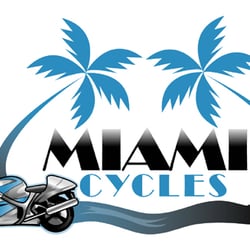 Miami Cycles