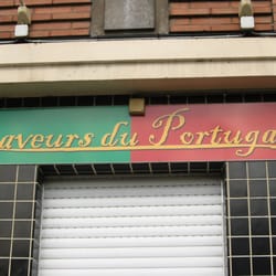 Saveurs Du Portugal