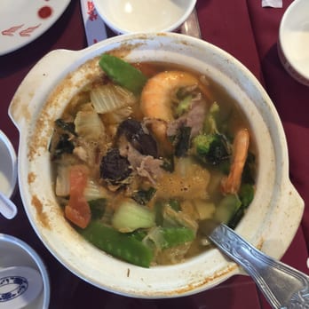 Dynasty - DYNASTY HOT POT - Chinese Near Me - Big Bear Lake, California