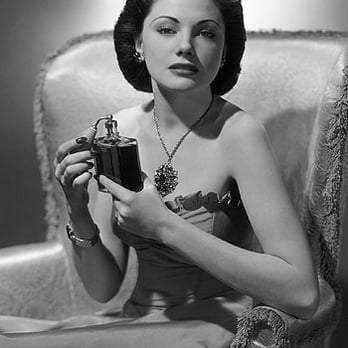 Parfumerie Nasreen - Perfume Near Me - Seattle, Washington