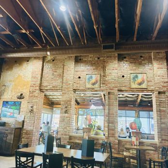 Papa Gallo's Mexican Grill - Great place - Mexican Near Me - Celina, Texas
