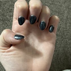 Aqua Spa Nails
