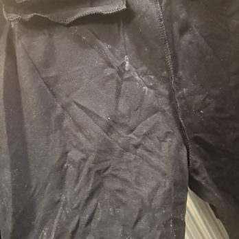 Warners' Stellian Appliance - Dress pants with white residue - Appliances Near Me - Apple Valley, Minnesota Warners' Stellian Appliance - Dress pants with white residue - Appliances Near Me - Apple Valley, Minnesota
