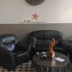 Gaststätte Croque-Curt - VIP Lounge
