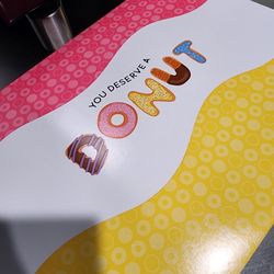 Luna Donut