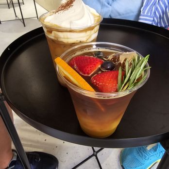The Keep Coffee - The Summer and Keep Latte - Bakeries Near Me - San Diego, California The Keep Coffee - The Summer and Keep Latte - Bakeries Near Me - San Diego, California