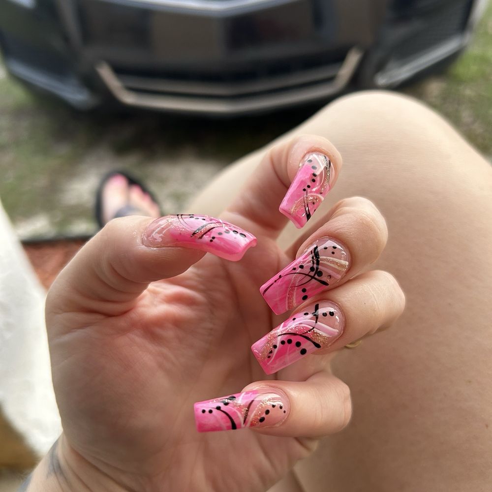 TDS Nails and Spa - Nail Salons Near Me - Winter Park, Florida TDS Nails and Spa - Nail Salons Near Me - Winter Park, Florida