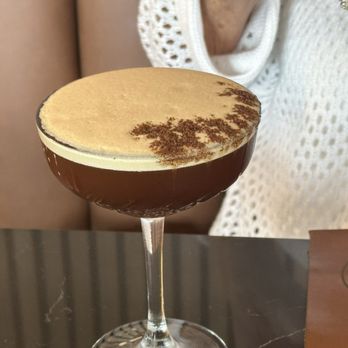 360 Brunch House - Espresso martini - Breakfast & Brunch Near Me - Fort Worth, Texas 360 Brunch House - Espresso martini - Breakfast & Brunch Near Me - Fort Worth, Texas
