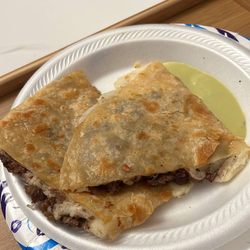 Ruby's Taqueria