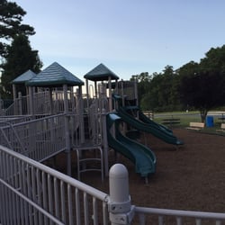 Tony Canale Park