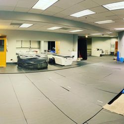 Yama Physical Therapy - Workout/ class + Recovery room (sauna, hot tub, cold tub)