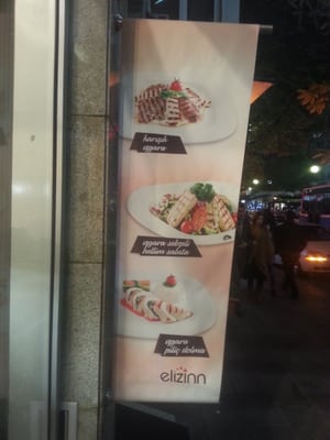 Elizinn Patisserie Restaurant by null