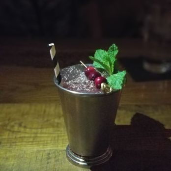 The Dearborn - New American Near Me - Chicago, Illinois