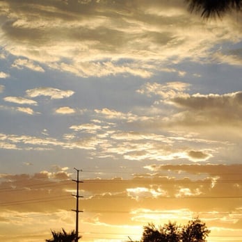 Seastrand Park - As Much as I Love Sunsets, I Love Sunrises Just as Much! - Parks Near Me - North Las Vegas, Nevada
