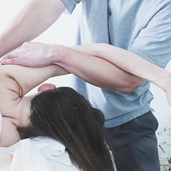 Royal Care Lifestyle - Therapeutic Massage