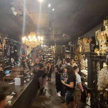 Prometheus Esoterica - Antiques Near Me - Winter Park, Florida Prometheus Esoterica - Antiques Near Me - Winter Park, Florida