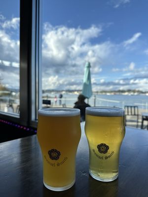 Damn Fine Pizza by null