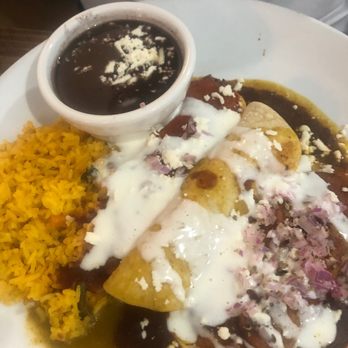 Fridas Fresh Mex & Cantina - Tacos Near Me - Ormond Beach, Florida