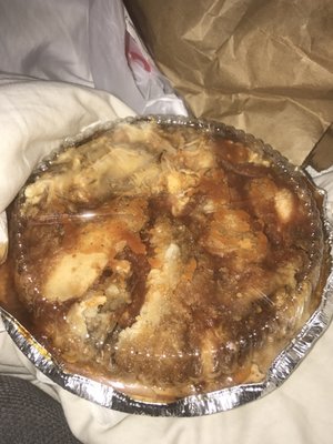 CJ Cafe Flatbush by null