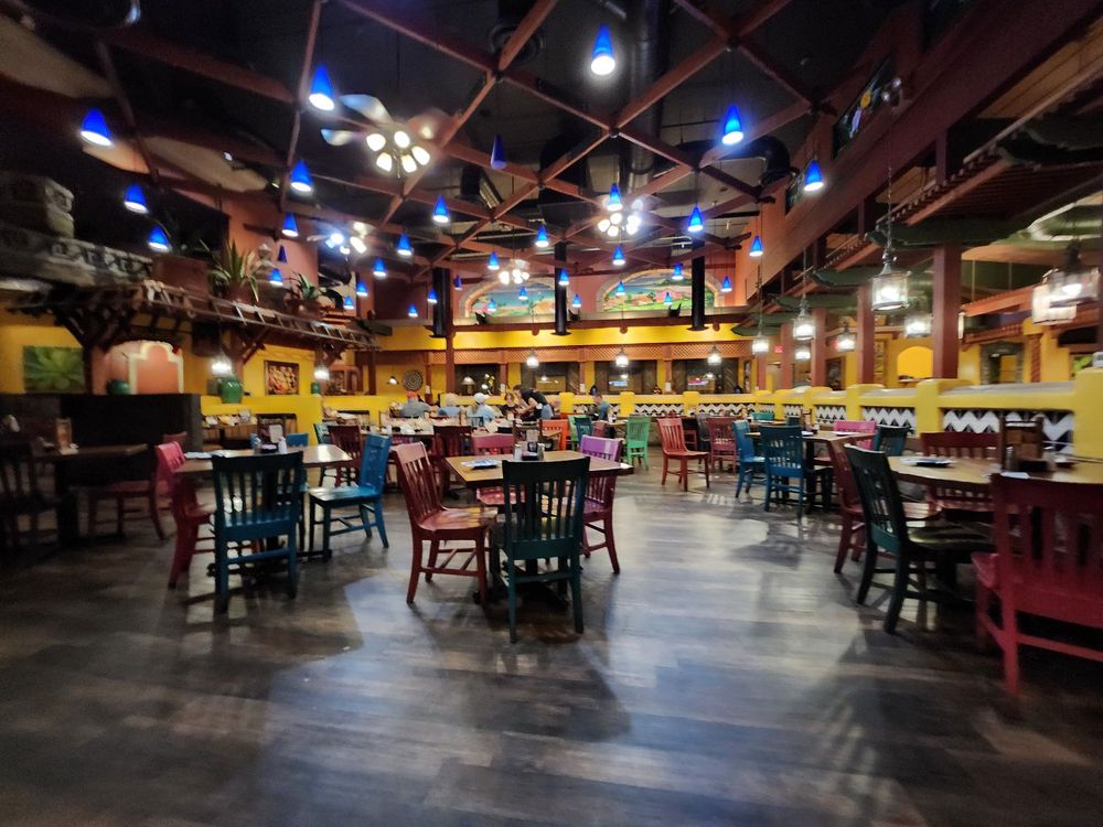 Macayo's Mexican Food