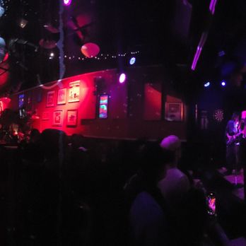 Kilowatt - The crowd was pumped - Dive Bars Near Me - San Francisco, California