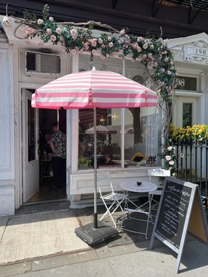 Octavia Coffee by null