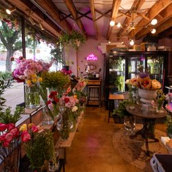 Garden Of Edith - Flower bar available in South Orange, NJ