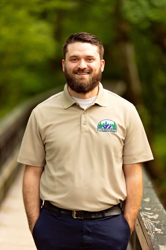 Slide of Evergreen Plumbing & Drains