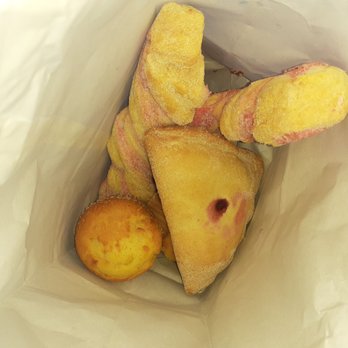 El Rico Pan Bakery - My goodies - Bakeries Near Me - San Jose, California El Rico Pan Bakery - My goodies - Bakeries Near Me - San Jose, California