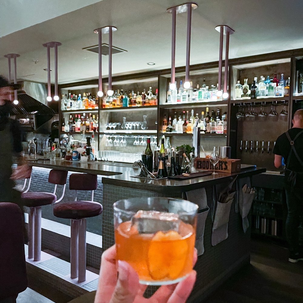 jjacques - Old fashion - Cocktail Bars Near Me - Quebec City, Quebec jjacques - Old fashion - Cocktail Bars Near Me - Quebec City, Quebec