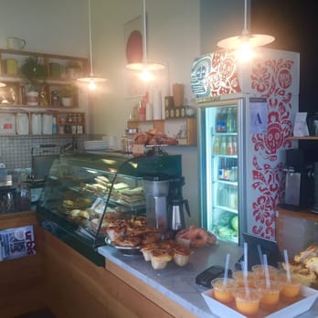 Crumb - Cafes Near Me - Auckland, AUK