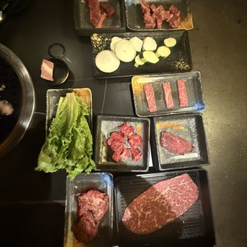 Wagyu Grill AYCE - Japanese Near Me - Milpitas, California
